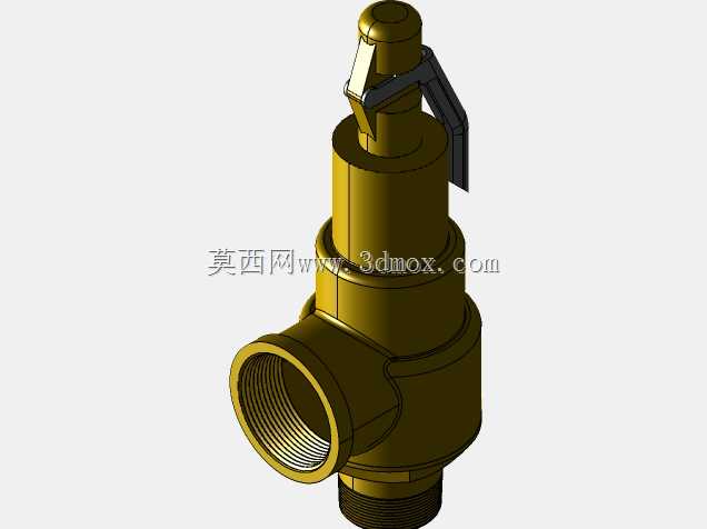快动泄压阀2“NPT