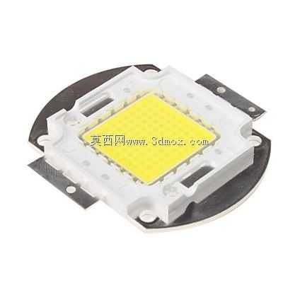 100W COB LED