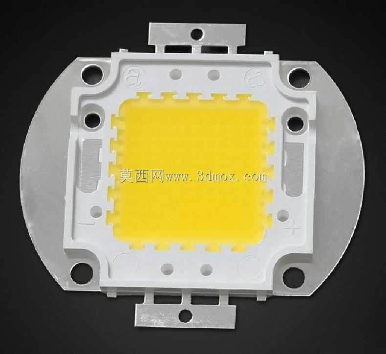 100W COB LED
