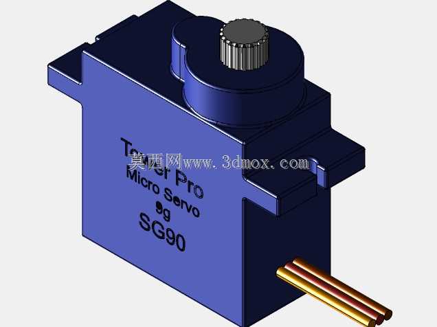 Tower Pro SG90΢�ŷ�
