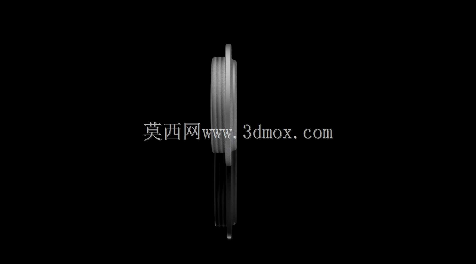 Shimano中心锁盘转子锁环