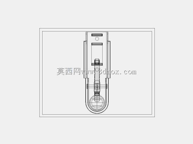 拖车挂接装置
