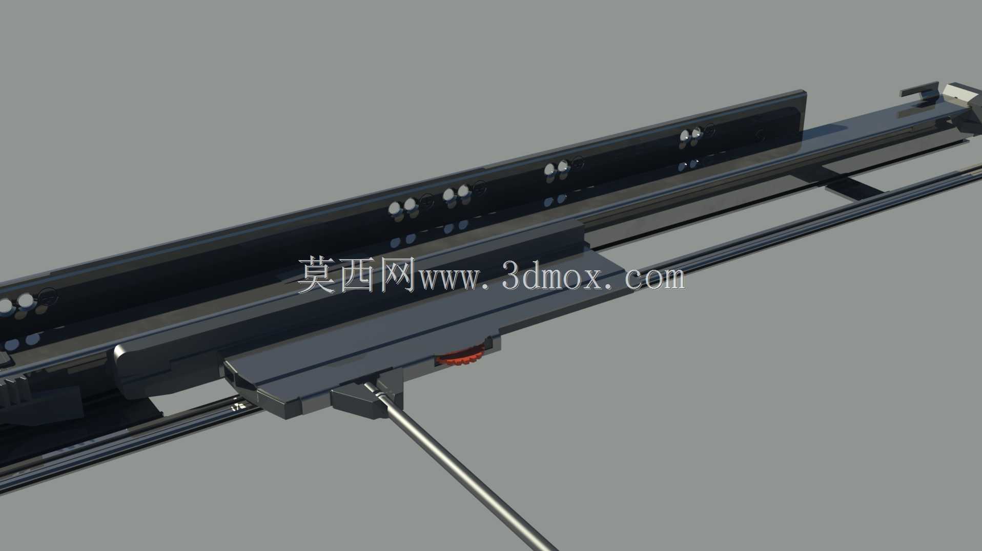 BLUM-Legrabox Free-C型***完整系统***