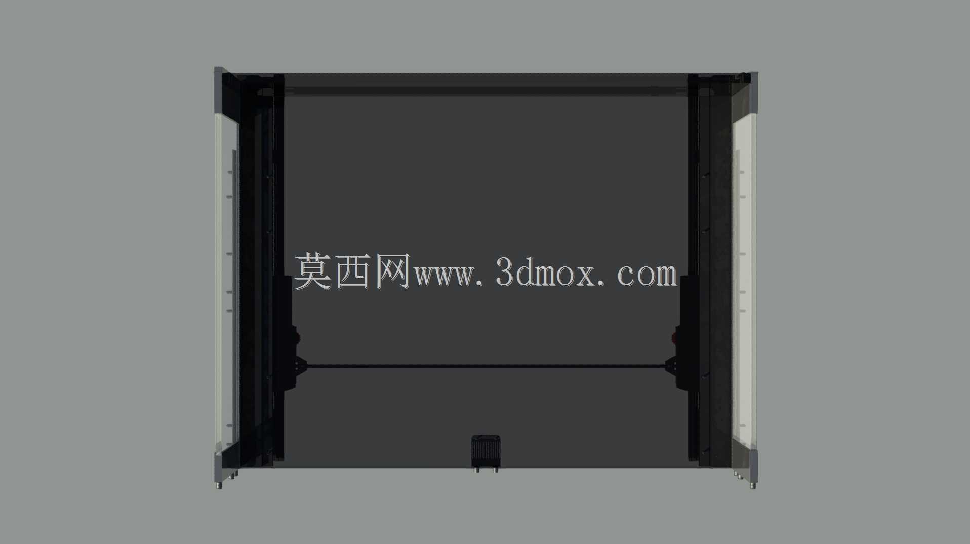 BLUM-Legrabox Free-C型***完整系统***
