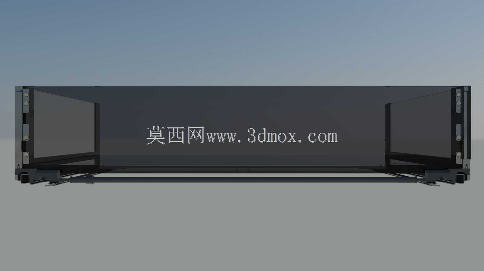 BLUM-Legrabox Free-C型***完整系统***