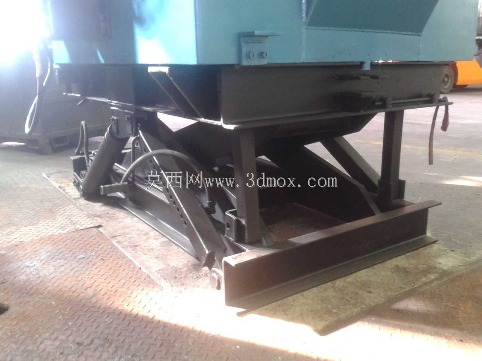 Stotek炉