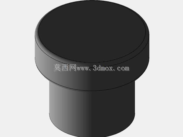 拨动推夹
