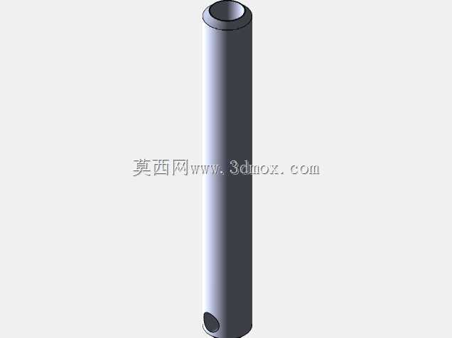 拨动推夹