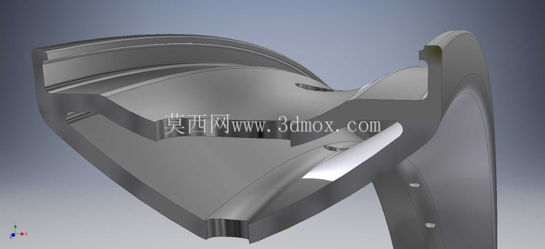 DT瑞士XM 511 27.5/B+自行车轮辋