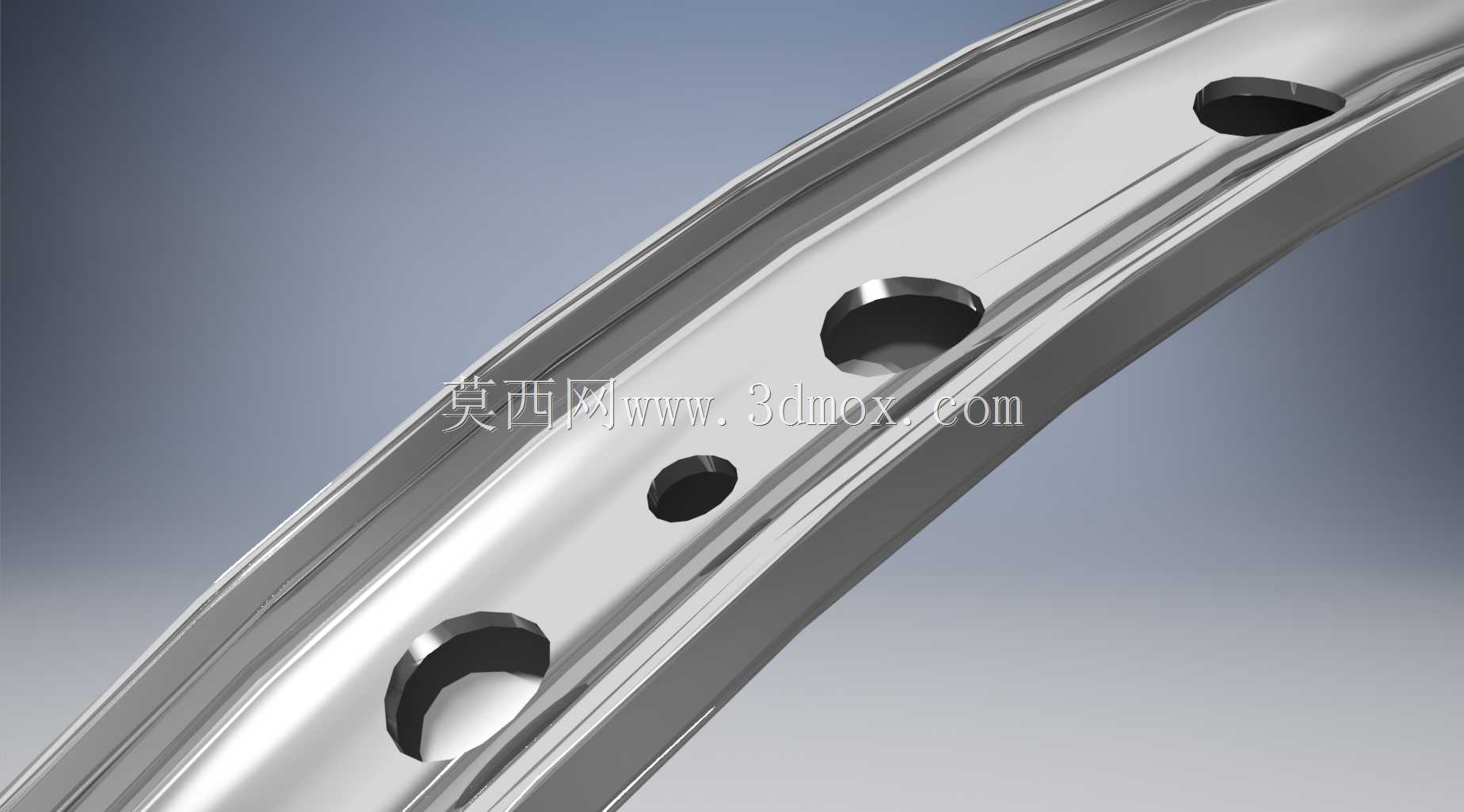 DT瑞士XM 511 27.5/B+自行车轮辋