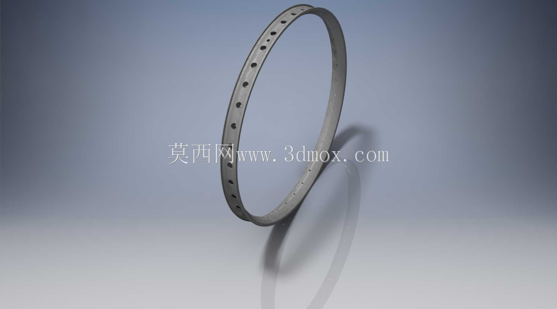 DT瑞士XM 511 27.5/B+自行车轮辋