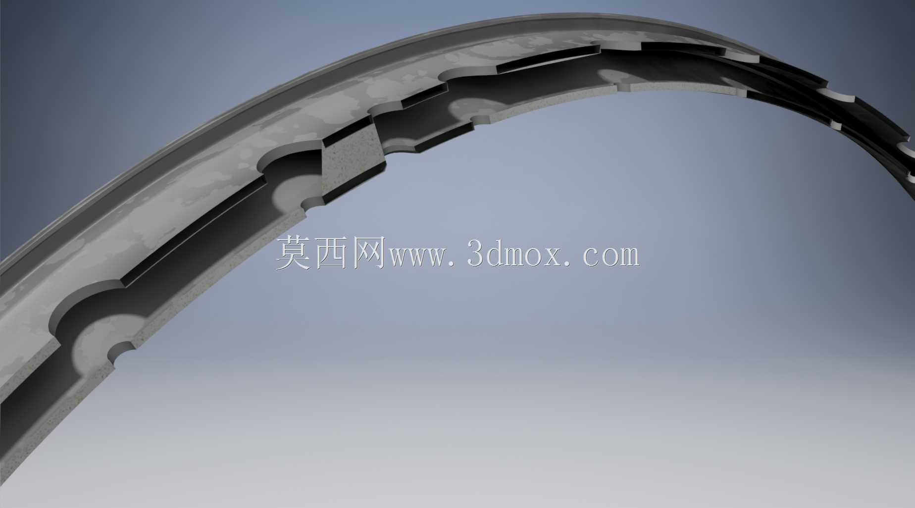 DT瑞士XM 511 27.5/B+自行车轮辋