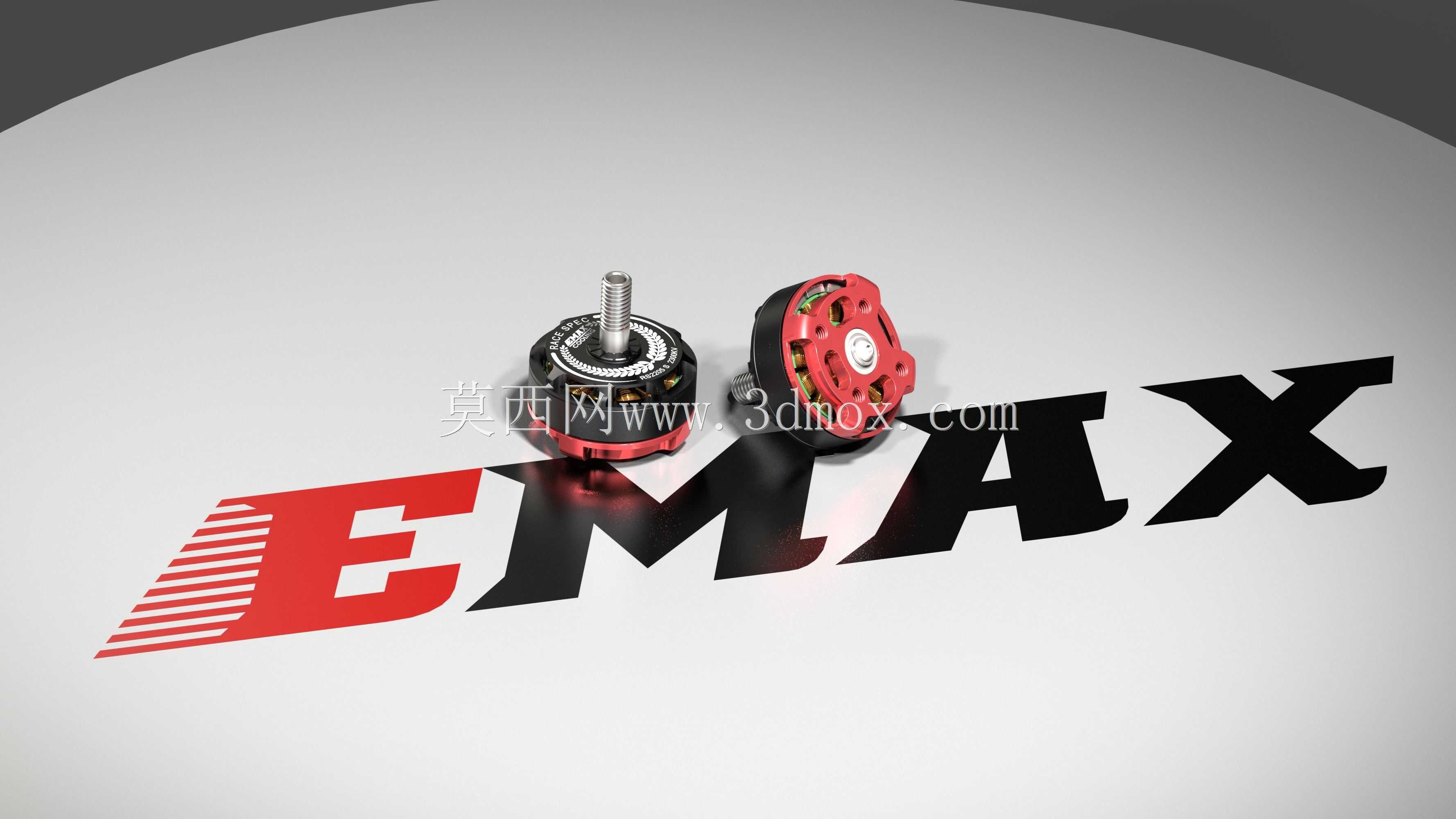 EMAX RS2205-S 2300kv��ˢ���