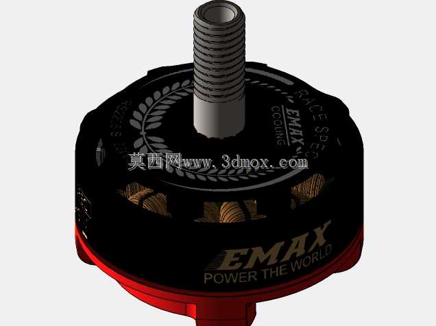 EMAX RS2205-S 2300kv无刷电机