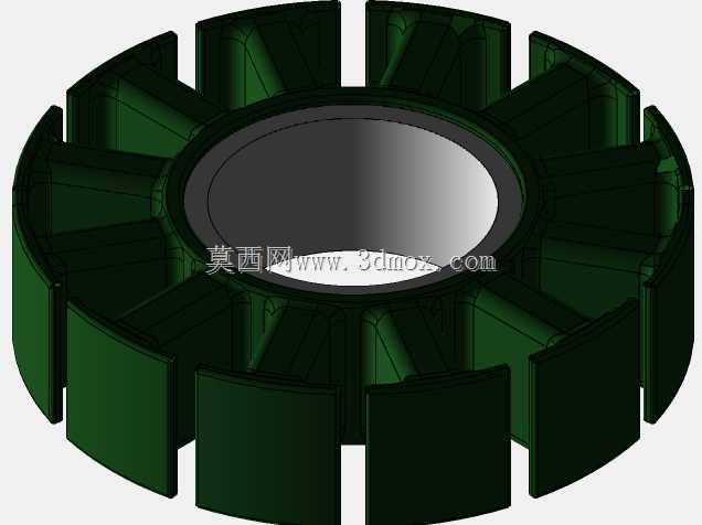 EMAX RS2205-S 2300kv无刷电机