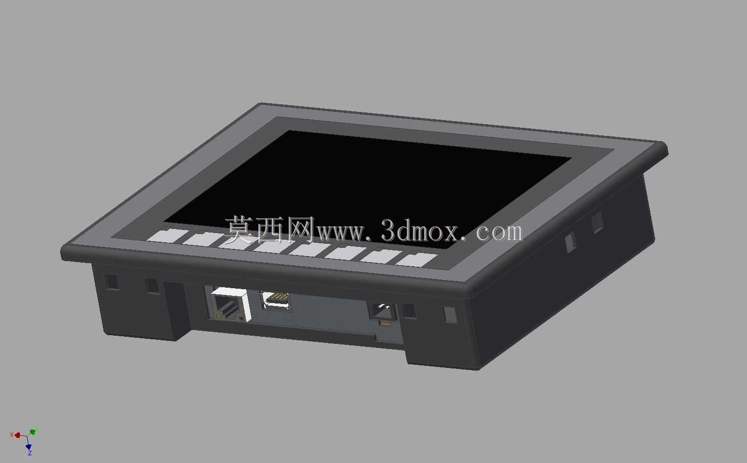 ������KTP 700����HMI������