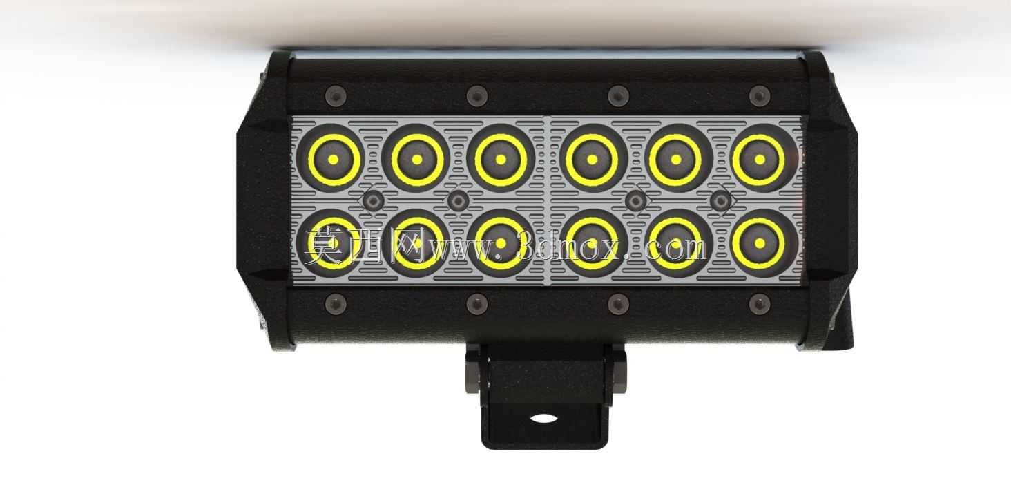 LED��2x6 LED��36W���۹��
