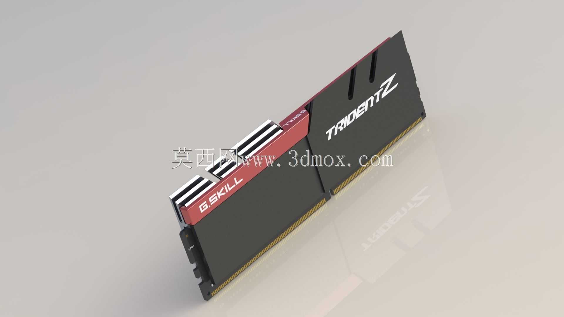 G Skill�����Z DDR4 F4-3200