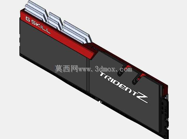 G Skill三叉戟Z DDR4 F4-3200