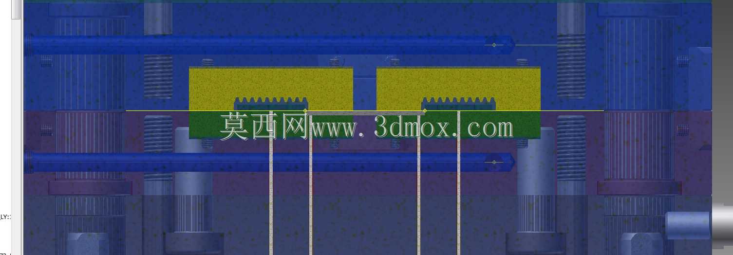 �ָ�3743���ֳ���1x4��4xע��ģ