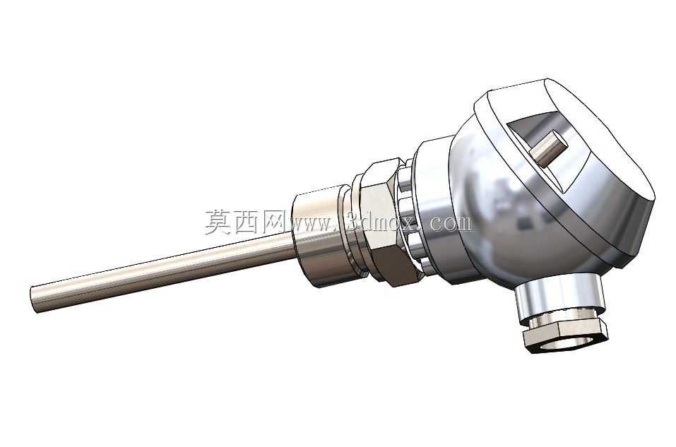 温度传感器