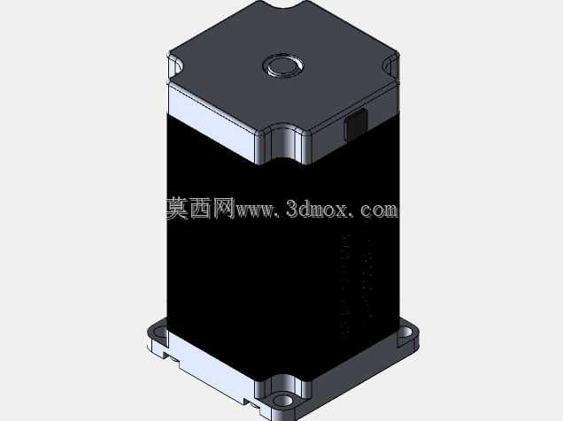 AFAM NEMA23 57HS1003A4步进电机