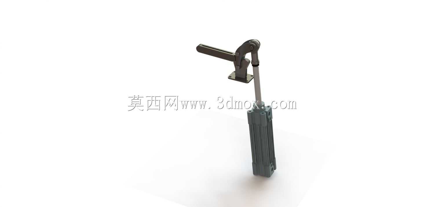 ����ֱ�ŵ�ģ�黯�оߣ������ͣ�AMF