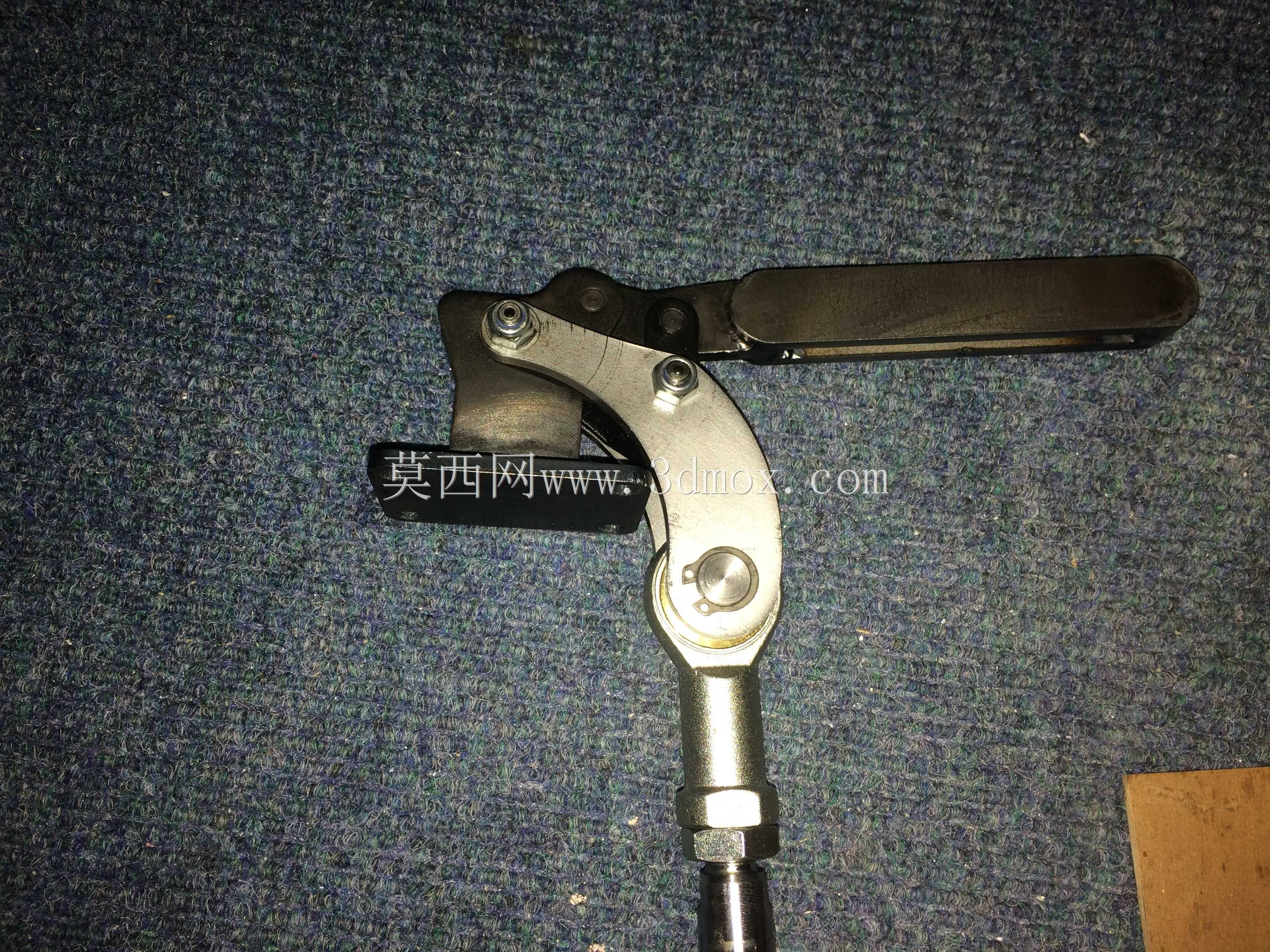 ����ֱ�ŵ�ģ�黯�оߣ������ͣ�AMF