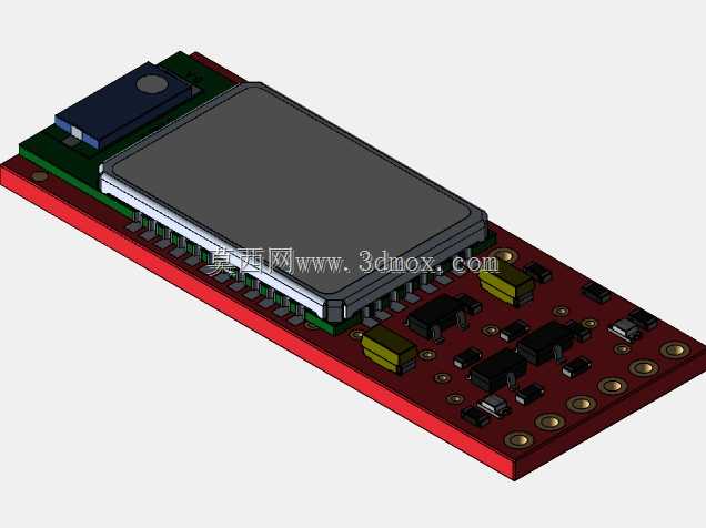 SparkFun BlueSMiRF金