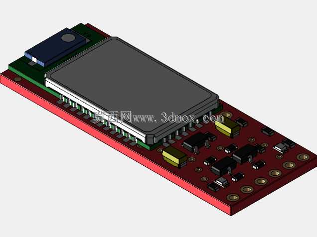 SparkFun BlueSMiRF金