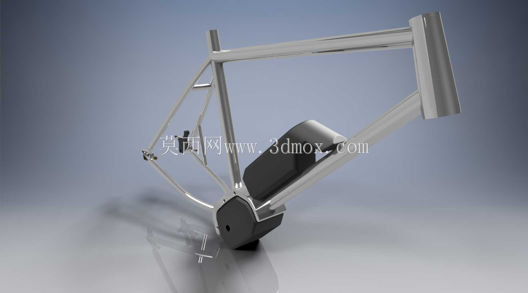 Ӳβ27.5+��B+Ebike�Ͻ��ܣ��䱸Shimano Steps E6000����װ�ú����йܵ��