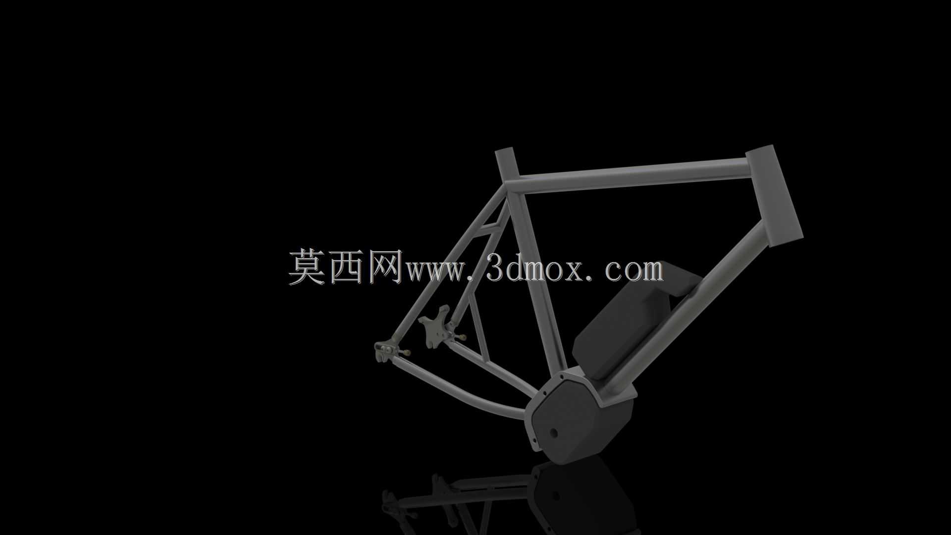 Ӳβ27.5+��B+Ebike�Ͻ��ܣ��䱸Shimano Steps E6000����װ�ú����йܵ��