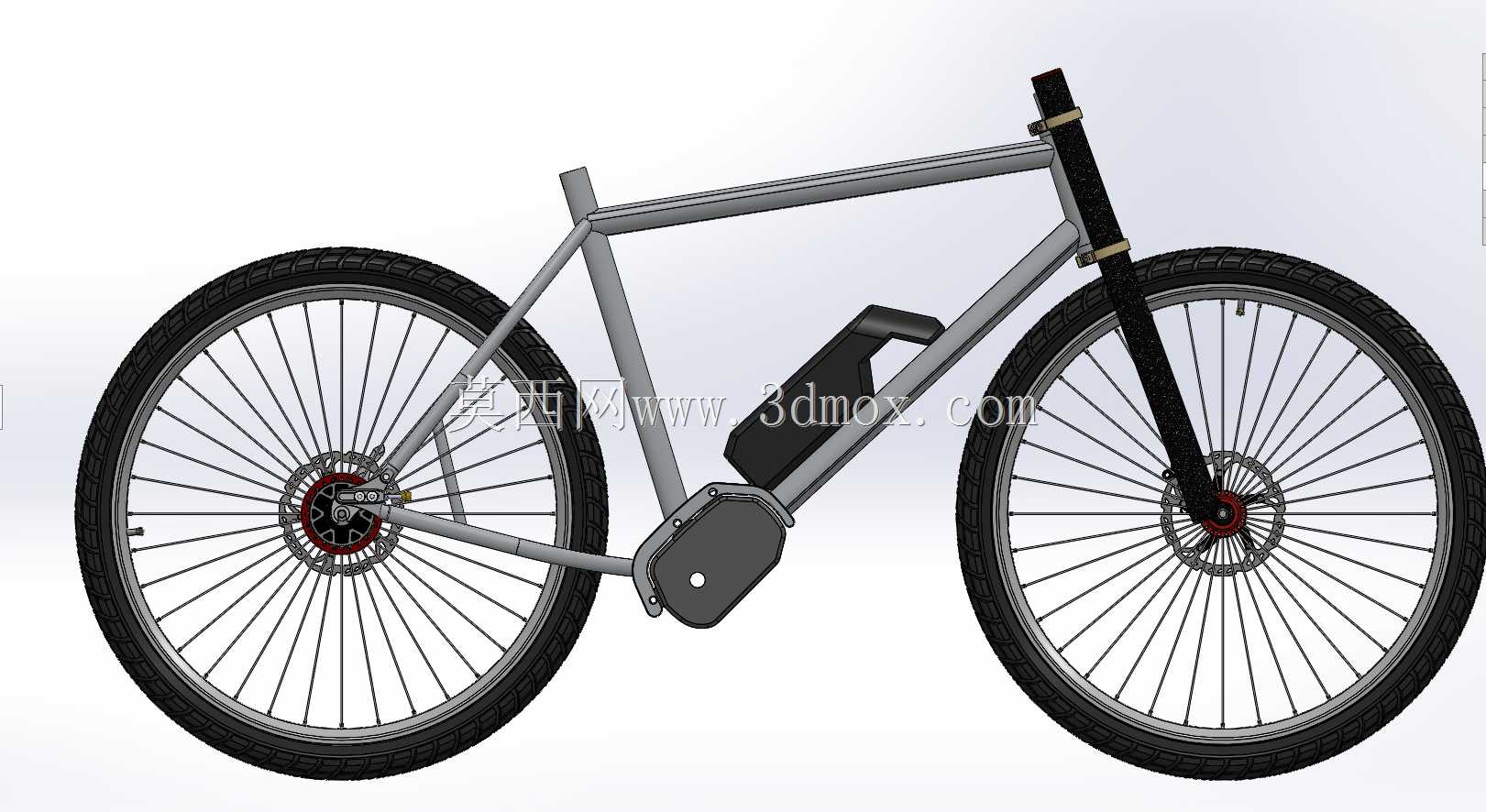 Ӳβ27.5+��B+Ebike�Ͻ��ܣ��䱸Shimano Steps E6000����װ�ú����йܵ��