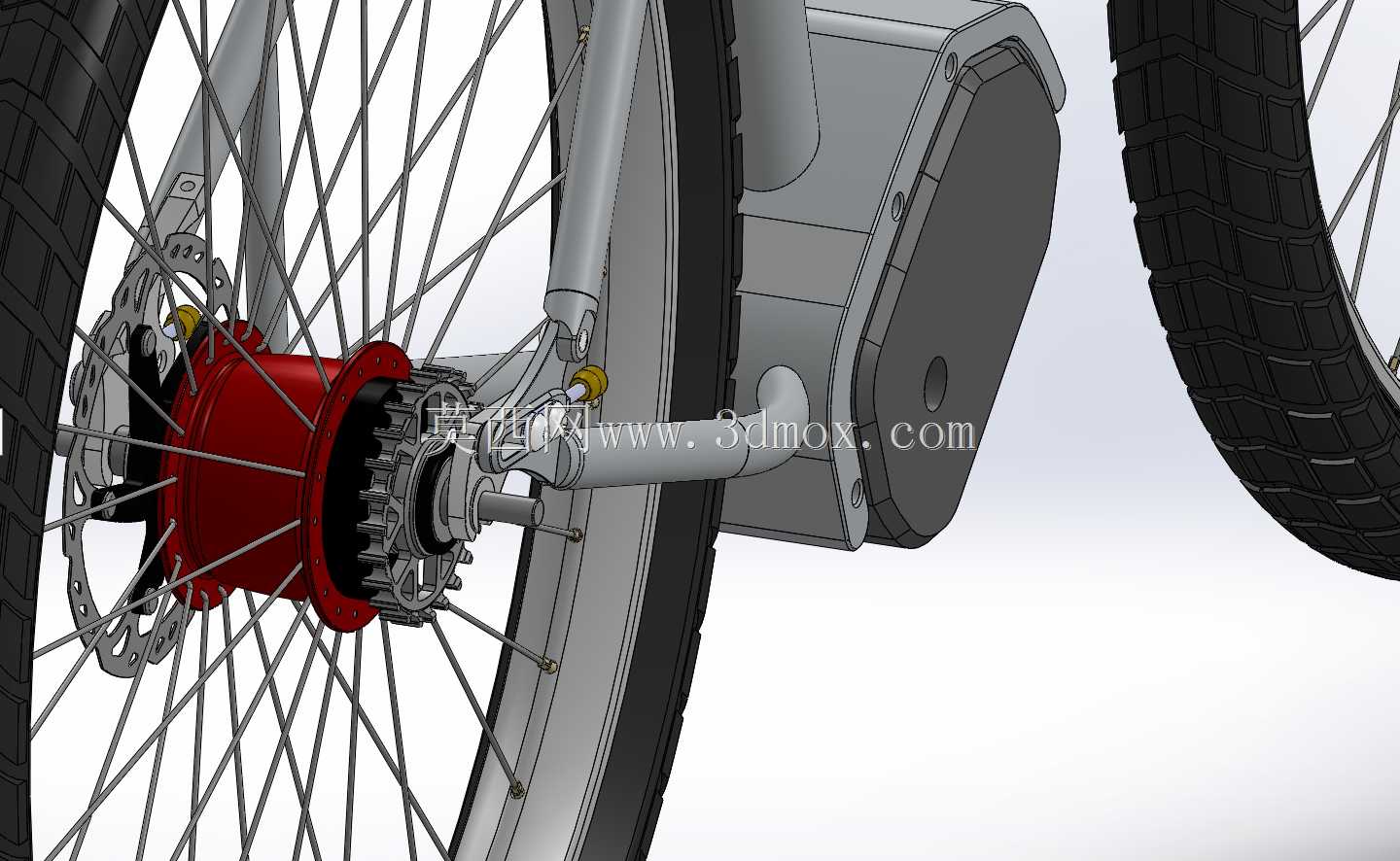 Ӳβ27.5+��B+Ebike�Ͻ��ܣ��䱸Shimano Steps E6000����װ�ú����йܵ��