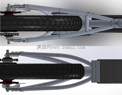Ӳβ27.5+��B+Ebike�Ͻ��ܣ��䱸Shimano Steps E6000����װ�ú����йܵ��