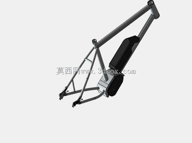 Ӳβ27.5+��B+Ebike�Ͻ��ܣ��䱸Shimano Steps E6000����װ�ú����йܵ��