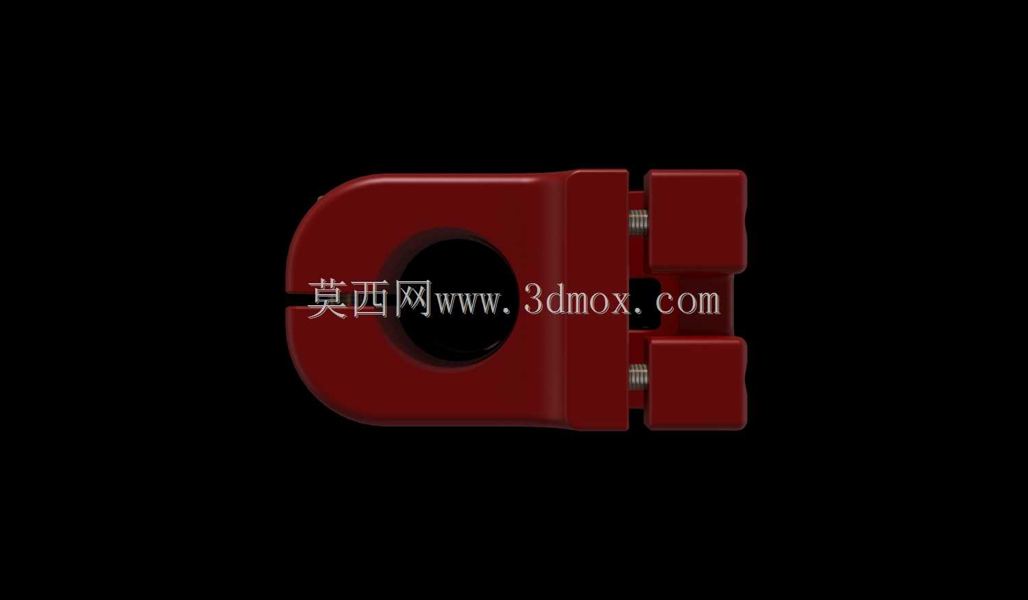 自行车杆和自行车夸克一样