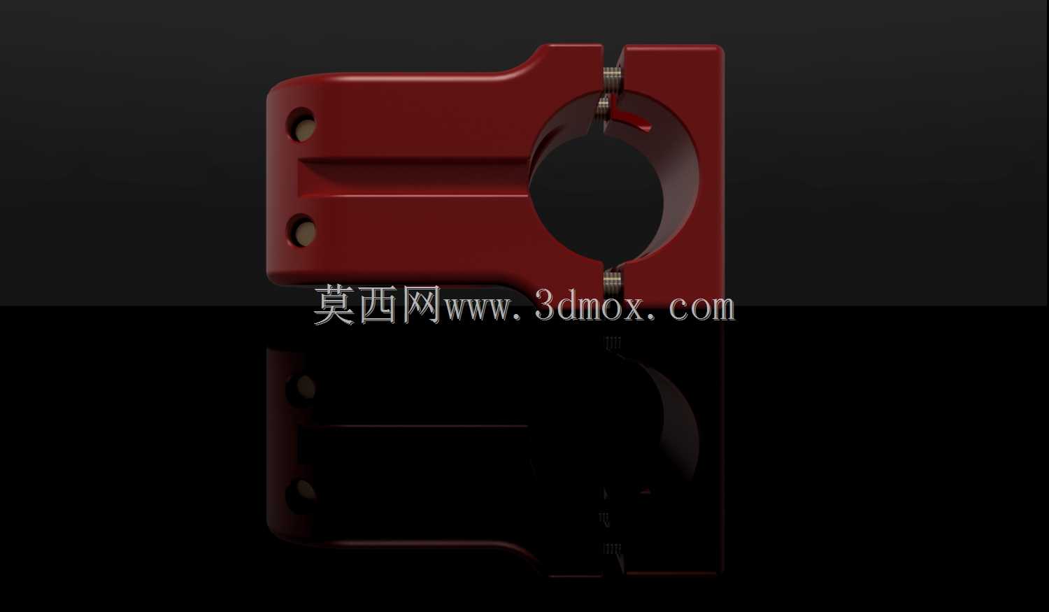 自行车杆和自行车夸克一样