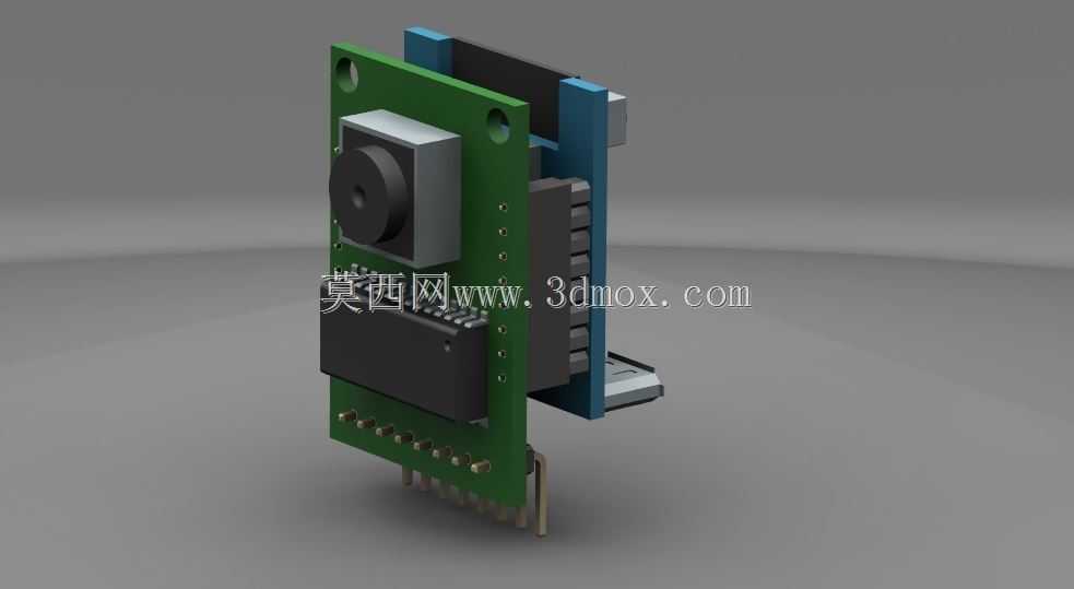 ArduCAM Mini 2MP+ESP8266����
