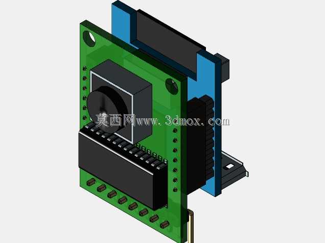ArduCAM Mini 2MP+ESP8266����