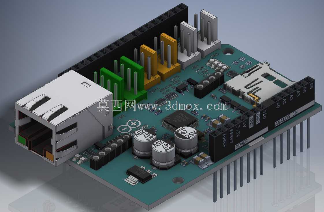 Arduino��̫������2