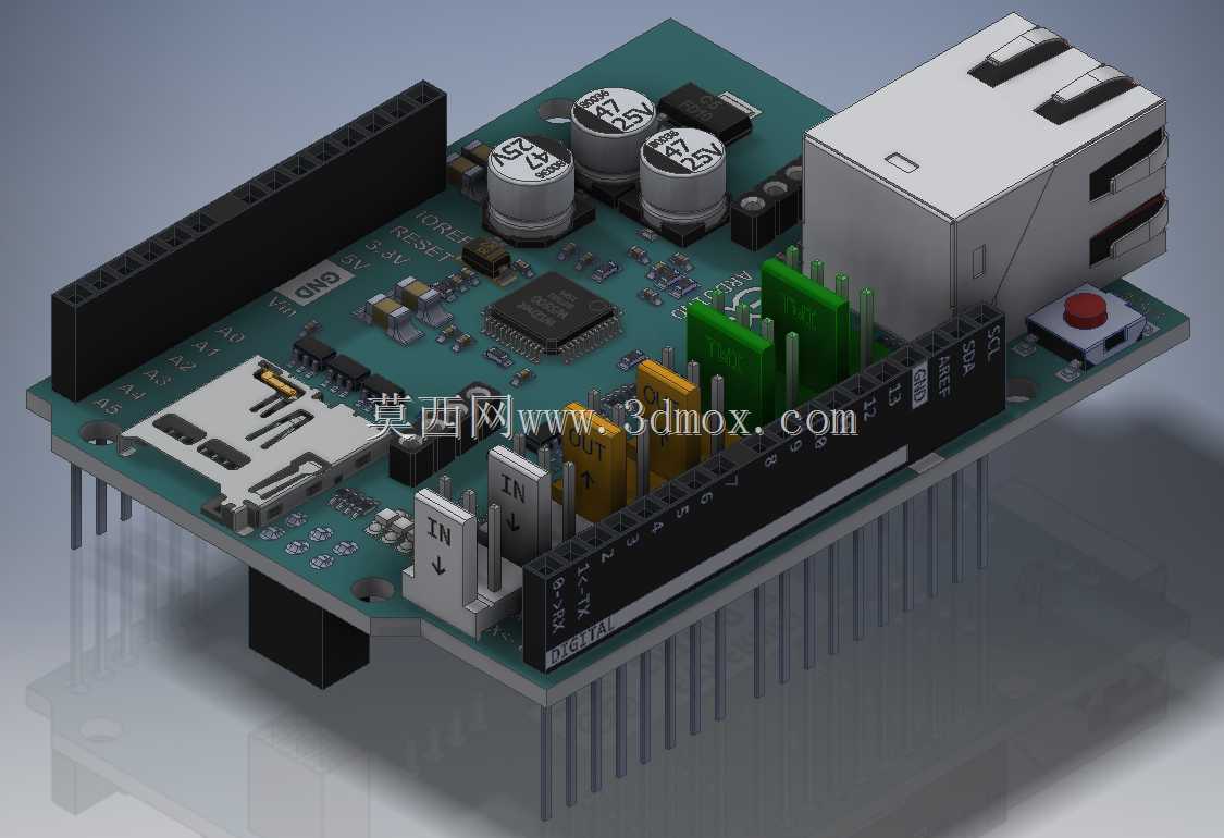 Arduino��̫������2