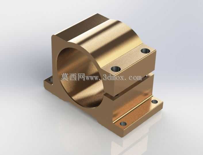 主轴GDK85-24Z-2.2-BJ