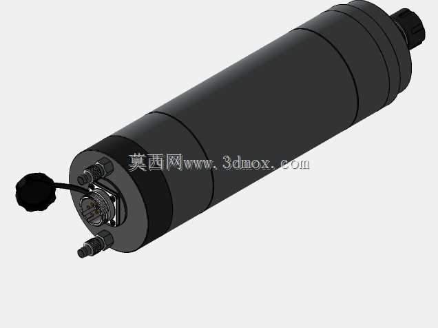 主轴GDK85-24Z-2.2-BJ