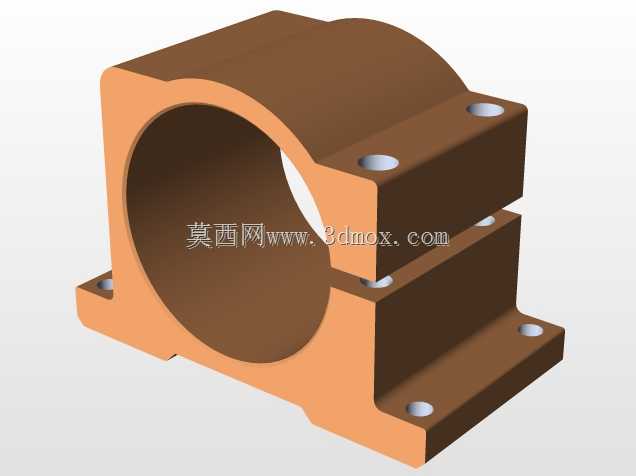 主轴GDK85-24Z-2.2-BJ