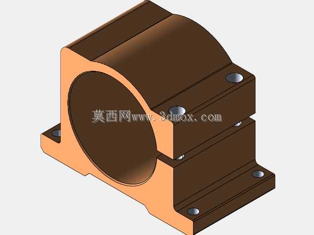 ��������װ֧�ܼо�CNC D85