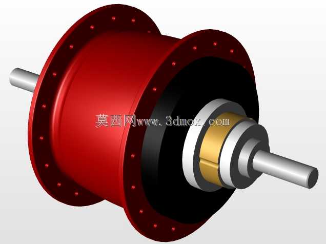 Shimano Afline-SG-S7000-8,带传动齿轮,中心锁XTR转子