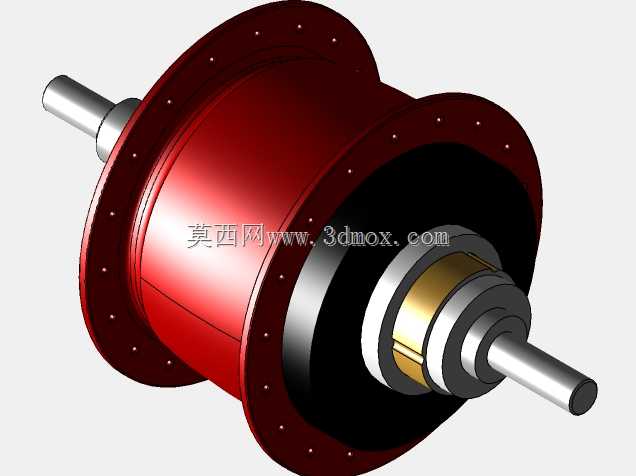 Shimano Afline-SG-S7000-8,带传动齿轮,中心锁XTR转子