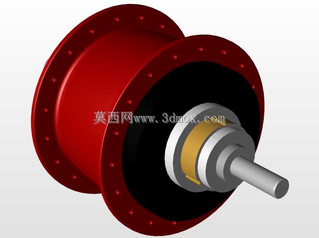 Shimano Afline-SG-S7000-8,带传动齿轮,中心锁XTR转子