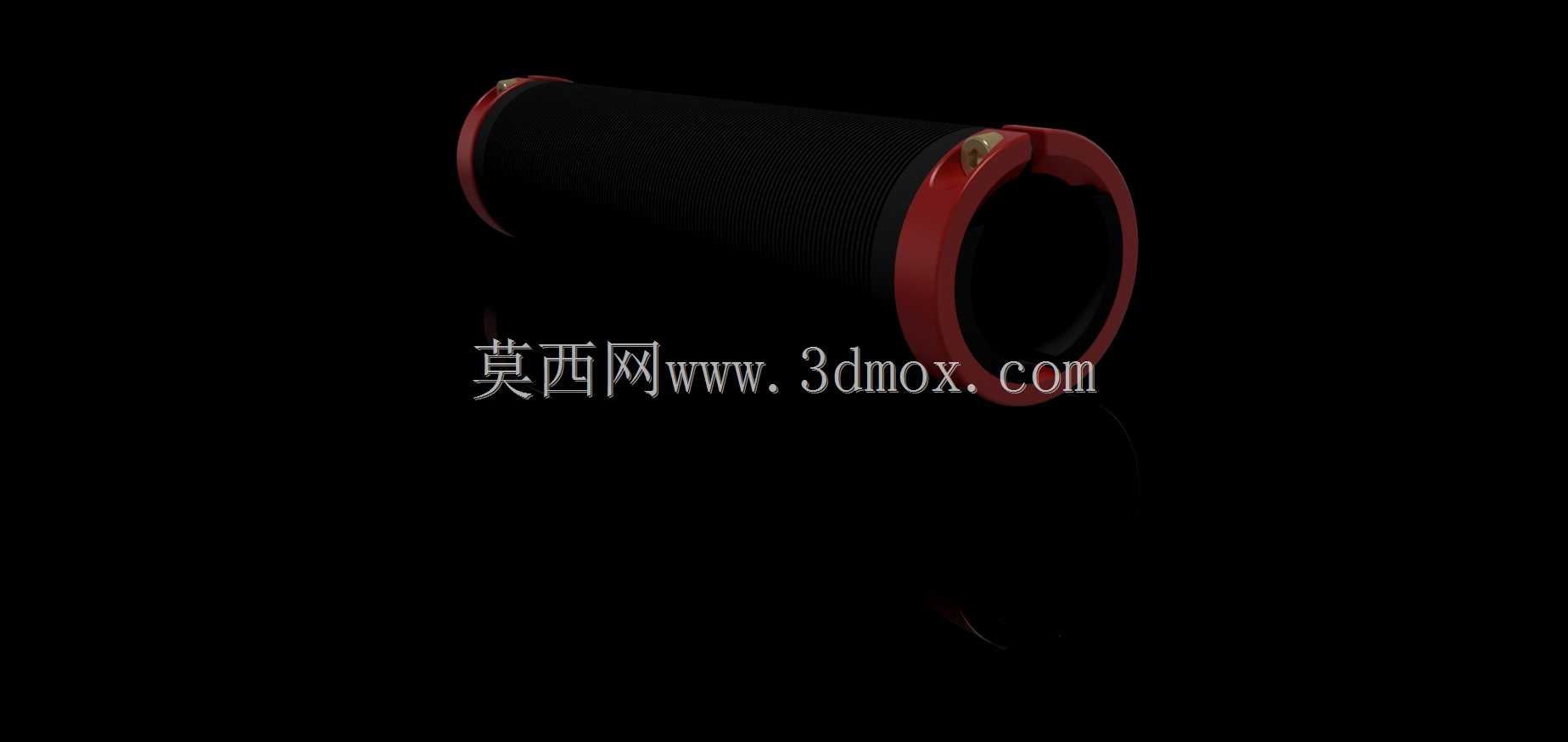 Dartmoor赛车145 mm锁紧手柄